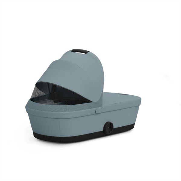 Nacelle Melio Cot 5 Stormy Blue