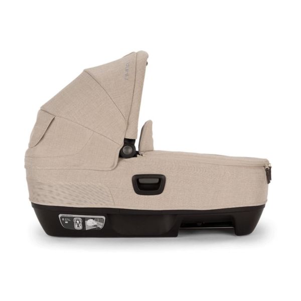 Nacelle CARI Next Biscotti