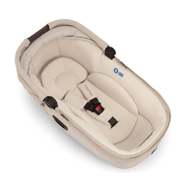 Nacelle CARI Next Biscotti