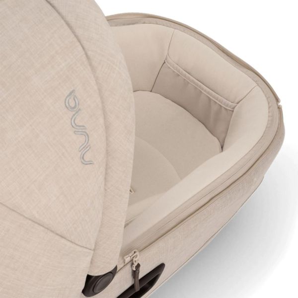 Nacelle CARI Next Biscotti