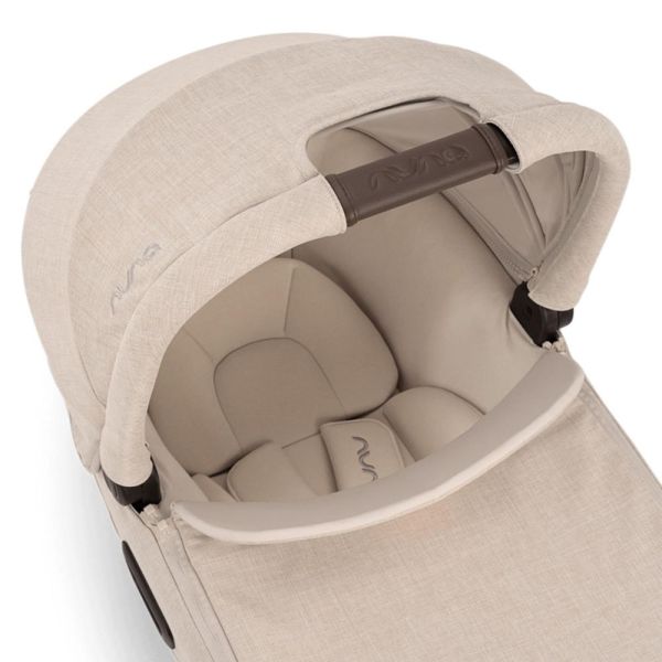 Nacelle CARI Next Biscotti