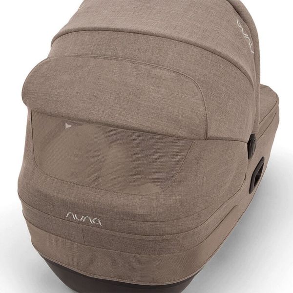 Nacelle CARI Next Cedar