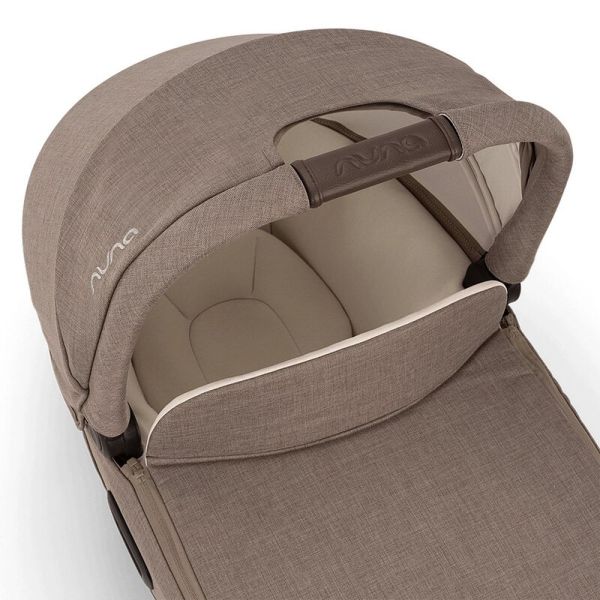 Nacelle CARI Next Cedar