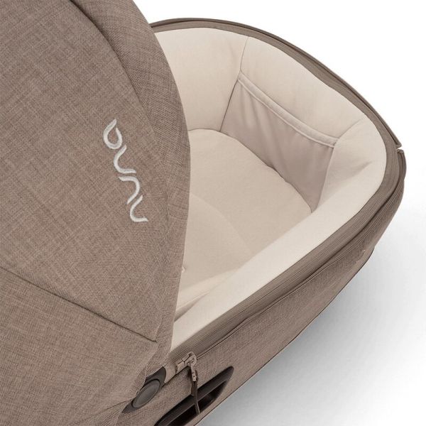 Nacelle CARI Next Cedar