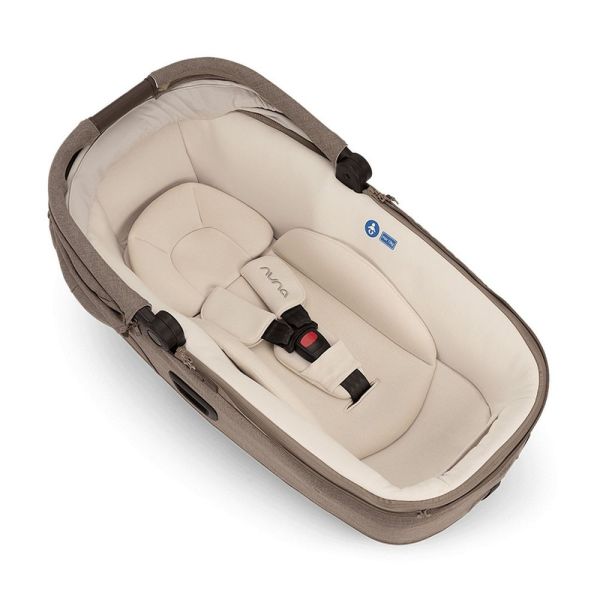 Nacelle CARI Next Cedar