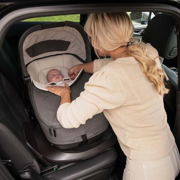 Nacelle CARI Next Thunder