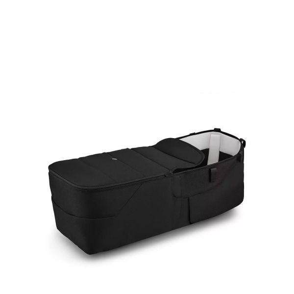 Nacelle complète Bugaboo Donkey 6 Twin HERITAGE BLACK
