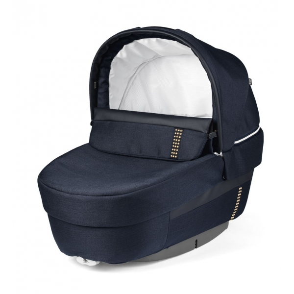 Nacelle Culla Elite - Rock Navy