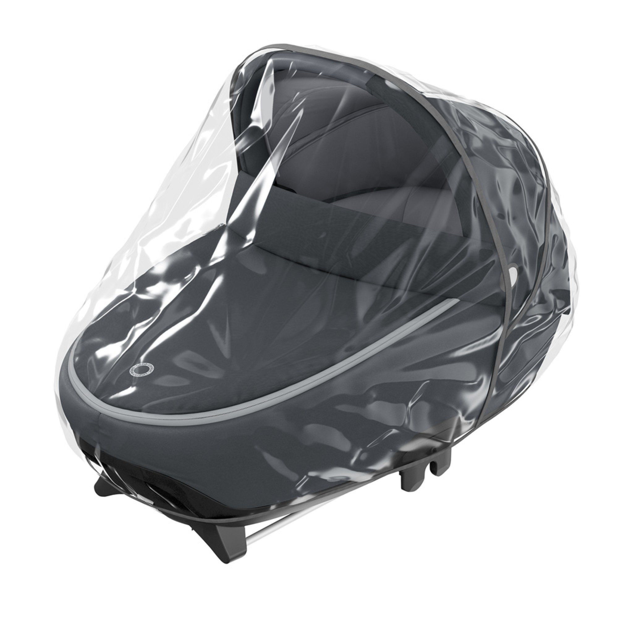 Bebe Confort Nacelle Jade Essential Graphite Made In Bebe