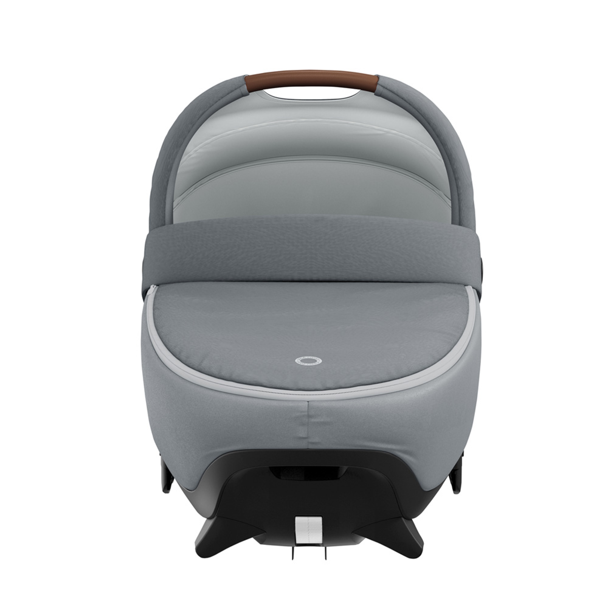 Bebe Confort Nacelle Jade Essential Light Grey Made In Bebe
