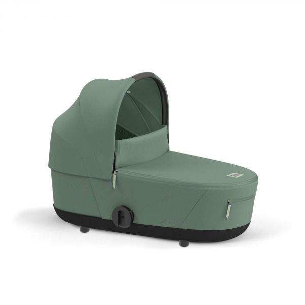 Nacelle Luxe Mios 3 Leaf Green
