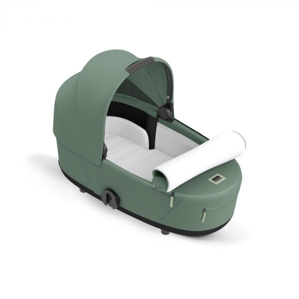 Nacelle Luxe Mios 3 Leaf Green