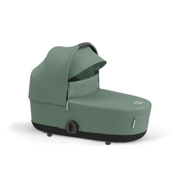 Nacelle Luxe Mios 3 Leaf Green