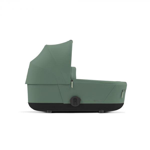 Nacelle Luxe Mios 3 Leaf Green