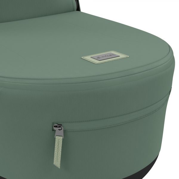 Nacelle Luxe Mios 3 Leaf Green