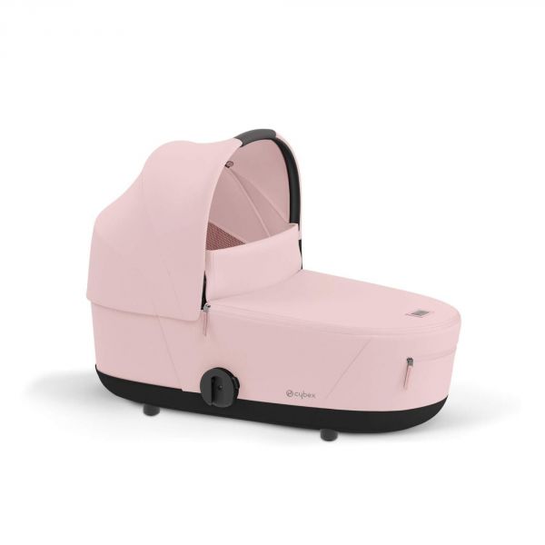 Nacelle Luxe Mios 3 Peach Pink