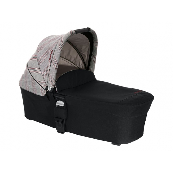 Nacelle Mixx / Mixx Next Ellis