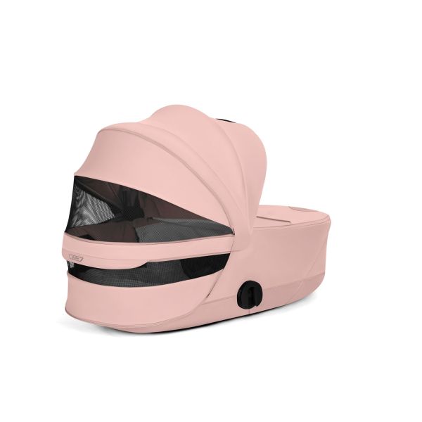 Nacelle pliable poussette Priam 5 / e-Priam 3 Peach Pink