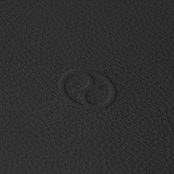 Nacelle pliable poussette Priam 5 / e-Priam 3 Sepia Black