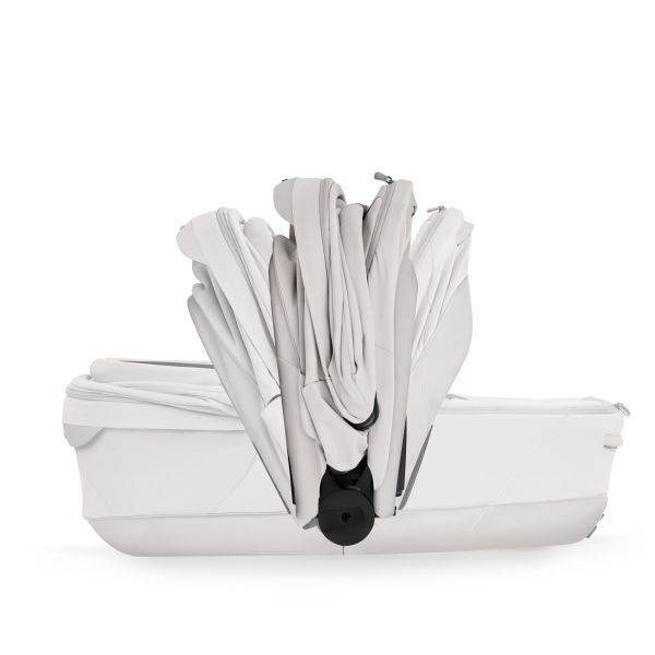 Nacelle pliable poussette Mios 4 / Coya 2 City Grey