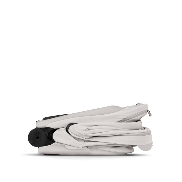 Nacelle pliable poussette Mios 4 / Coya 2 City Grey