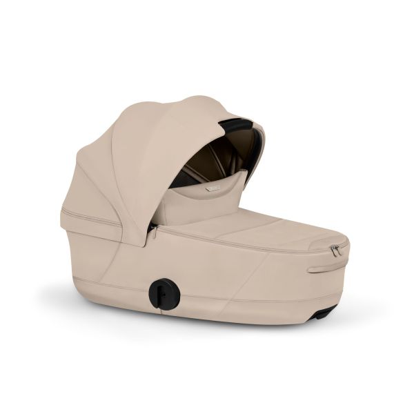 Nacelle pliable poussette Mios 4 / Coya 2 Cozy Beige