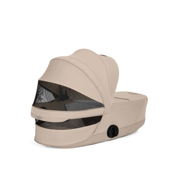 Nacelle pliable poussette Mios 4 / Coya 2 Cozy Beige