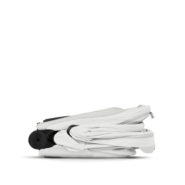 Nacelle pliable poussette Mios 4 / Coya 2 Off White