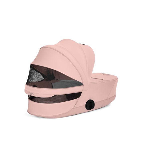 Nacelle pliable poussette Mios 4 / Coya 2 Peach Pink