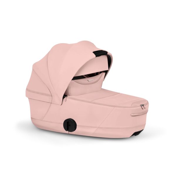 Nacelle pliable poussette Mios 4 / Coya 2 Peach Pink