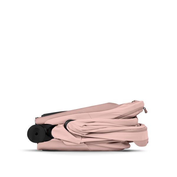 Nacelle pliable poussette Mios 4 / Coya 2 Peach Pink