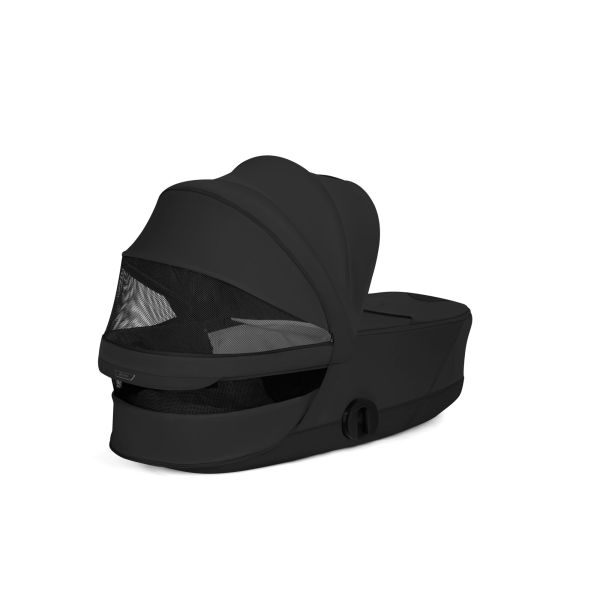 Nacelle pliable poussette Mios 4 / Coya 2 Sepia Black