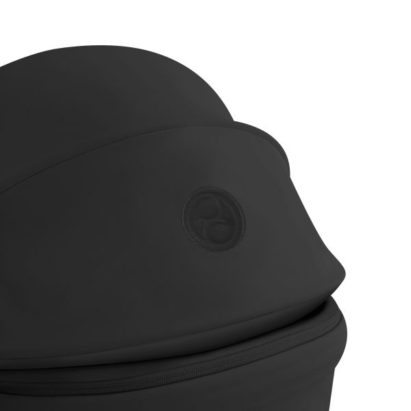 Nacelle pliable poussette Mios 4 / Coya 2 Sepia Black