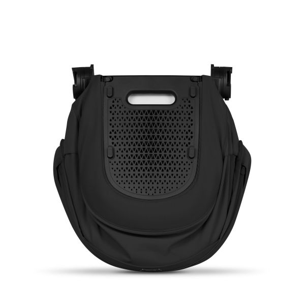 Nacelle pliable poussette Mios 4 / Coya 2 Sepia Black