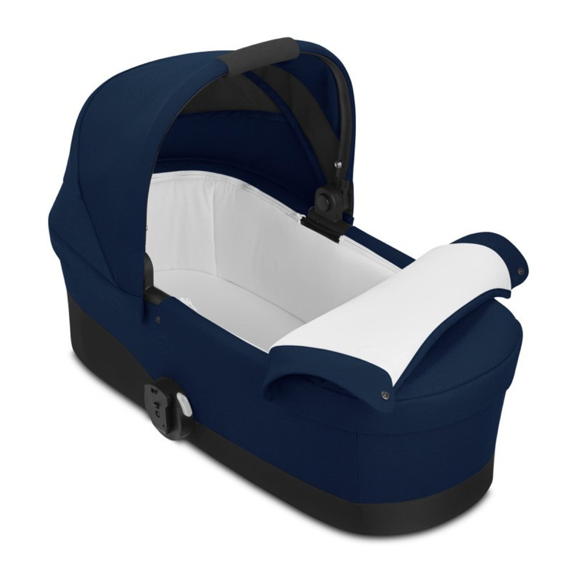 cybex nacelle cot s