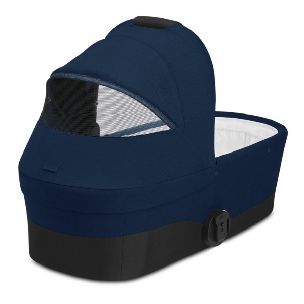 Nacelle Cot S - Soho Grey