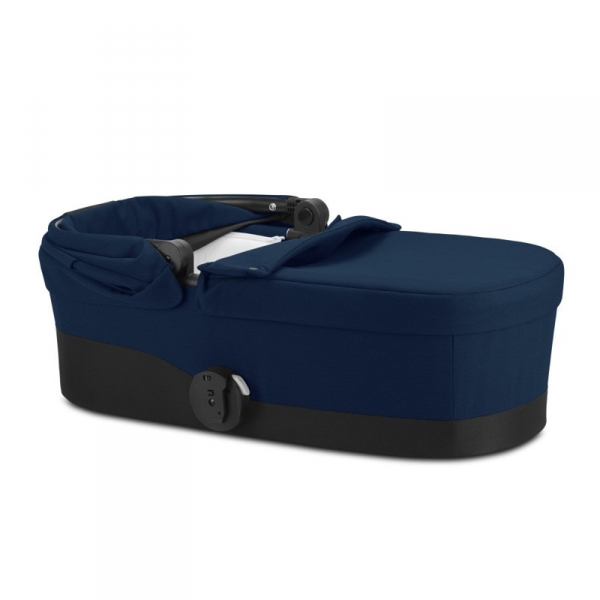 Nacelle Cot S - Soho Grey