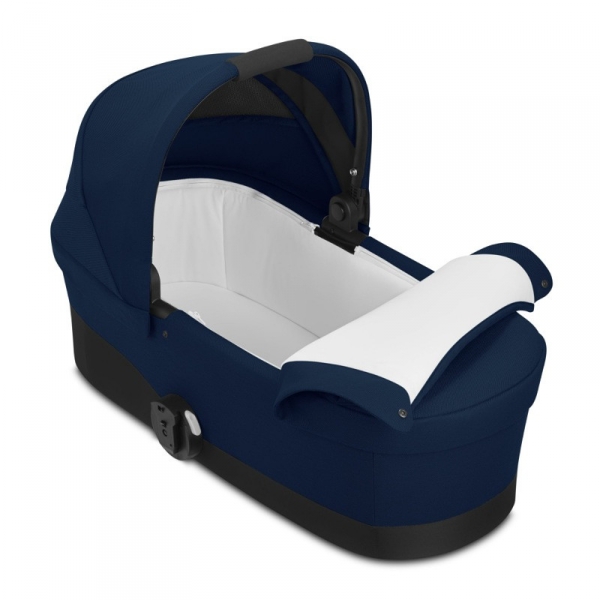 Nacelle Cot S - Soho Grey