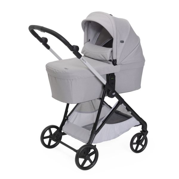 Nacelle Seety² Cloud