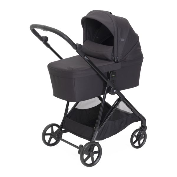 Nacelle Seety² Ebony