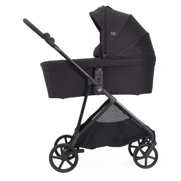 Nacelle Seety² Ebony