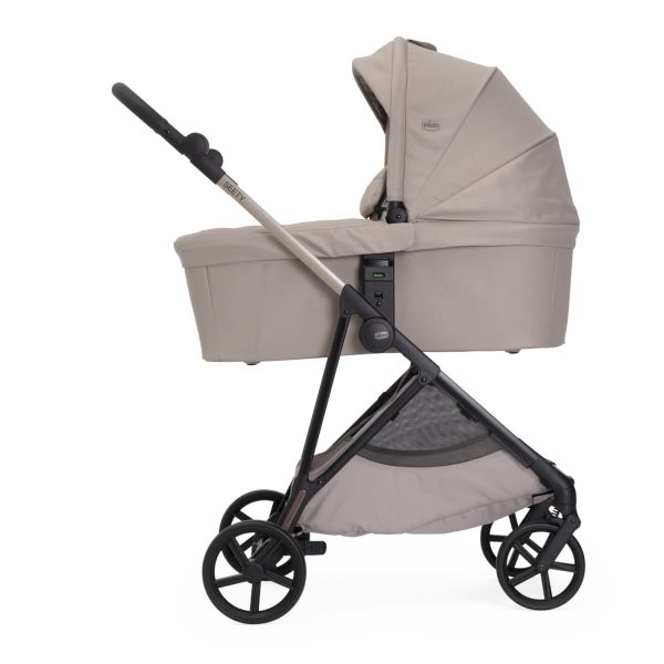 Nacelle Seety² Sandshell