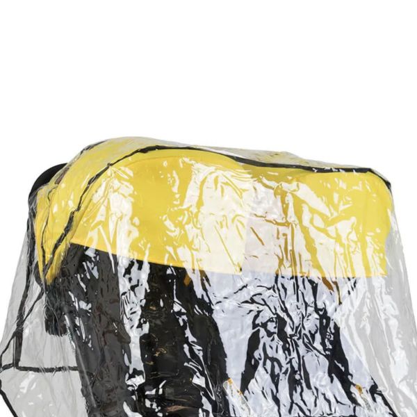 Protection pluie pour poussette - Nano