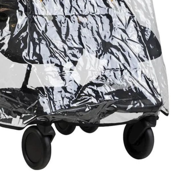Protection pluie pour poussette - Nano