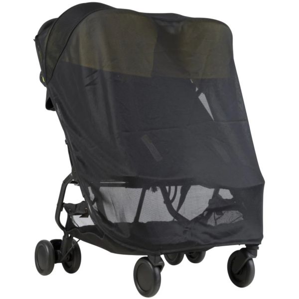 Protection solaire pour poussette - Nano
