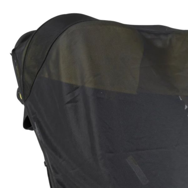 Protection solaire pour poussette - Nano
