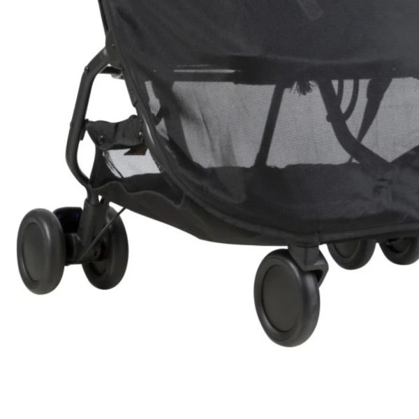 Protection solaire pour poussette - Nano