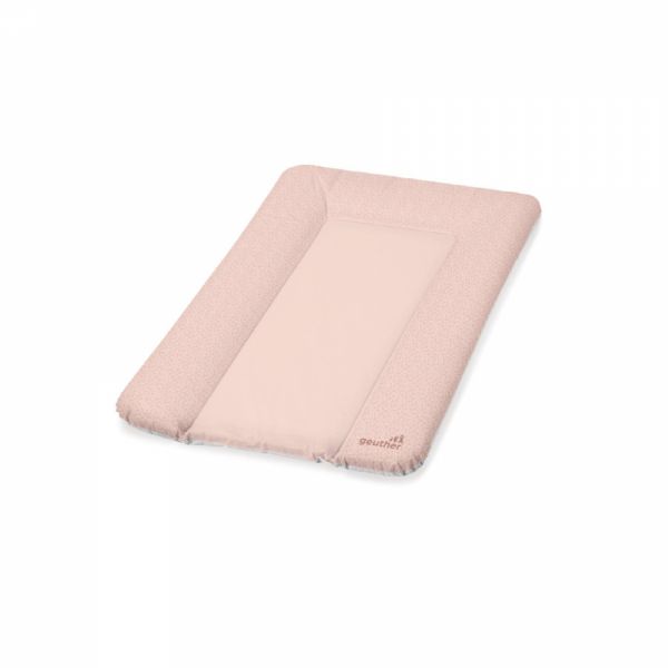 Matelas à langer Lilly Entertwined 52 x 72 cm - Rose