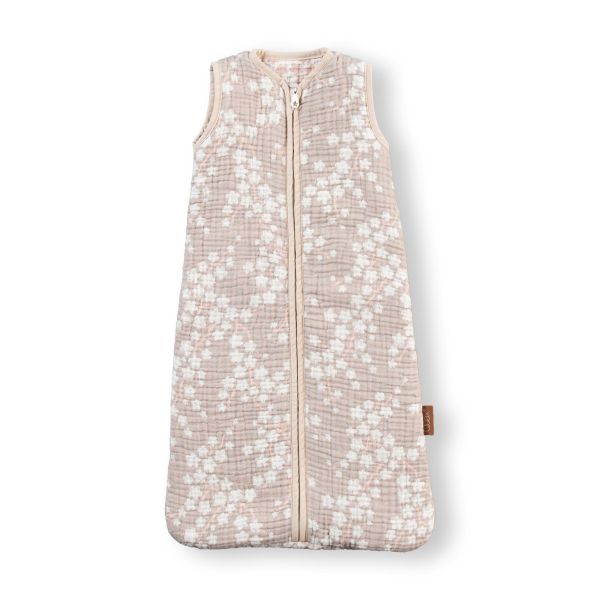 Gigoteuse Nat - 0/6 mois -  Blossom