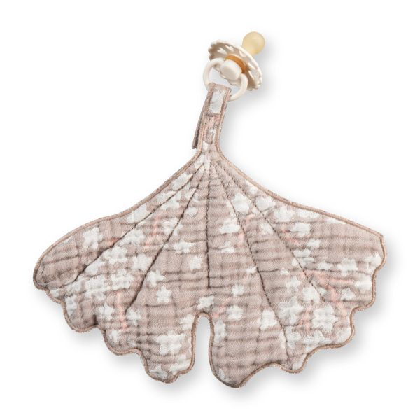 Doudou Ginkgo Natural - Blossom